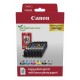 CANON - Canon PGI-530/CLI-531 PVP cartucho de tinta 6 pieza(s) Original Negro